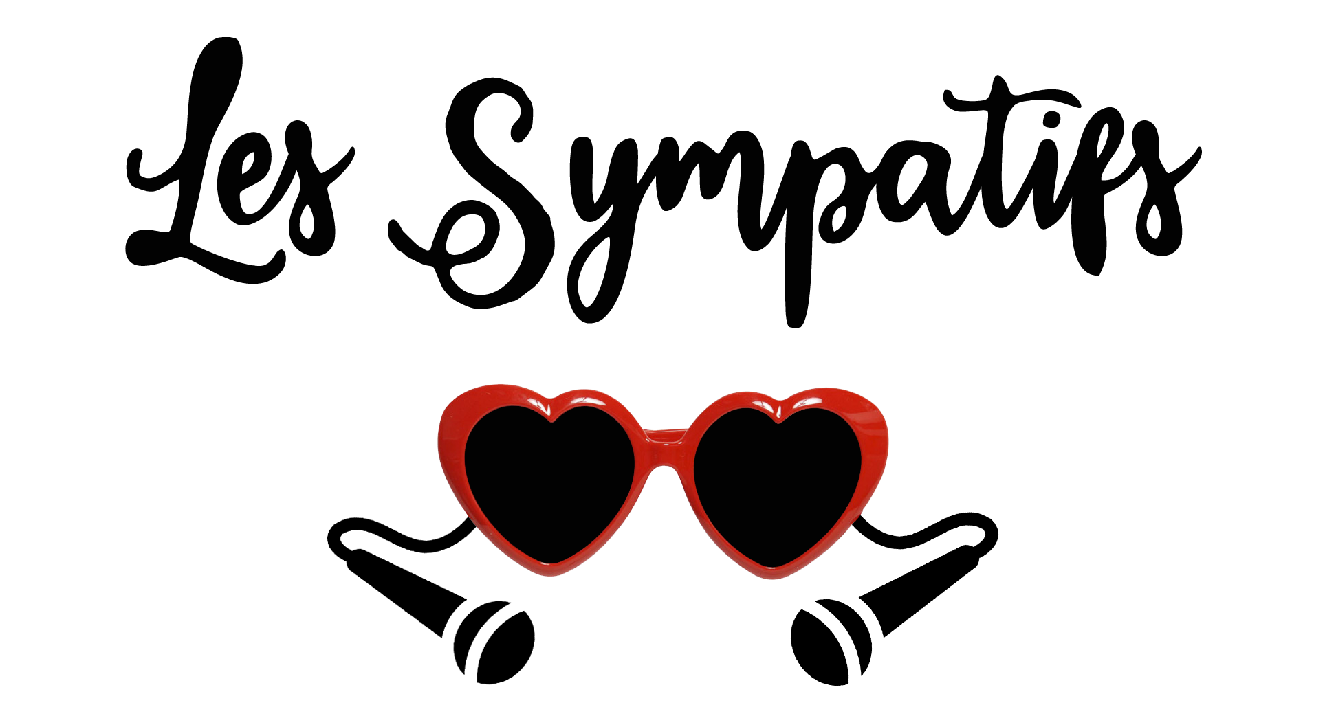 lessympatifs